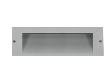 INSERT+ 2 - LED wall-mounted steplight by PERFORMANCE iN LIGHTING - view 2